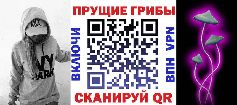 Псилоцибиновые грибы Magic Shrooms  Гай 